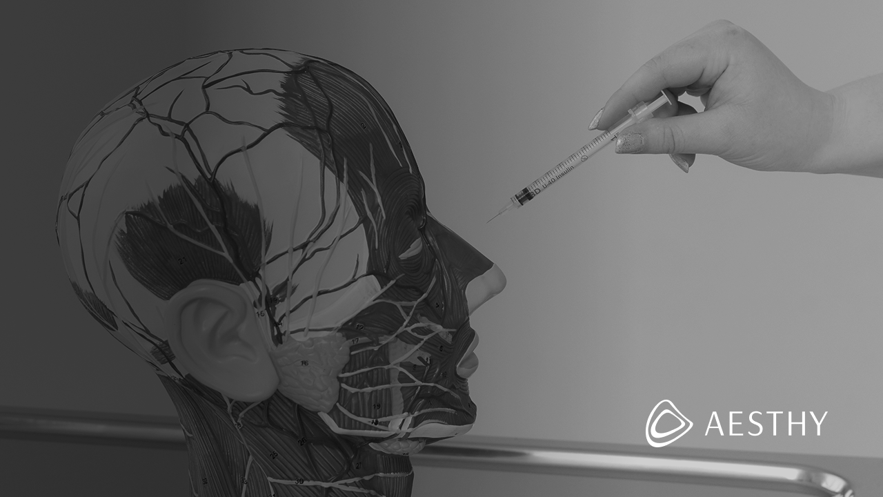 Ptoza powieki po toksynie botulinowej - przyczyny, anatomia i postępowanie